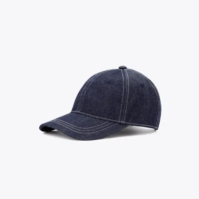 Tory Sport Tory Burch Logo Cap