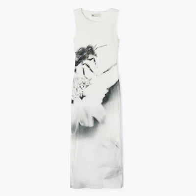 Tory Sport Tory Burch Mesh Tank Dress