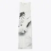 Tory Sport Tory Burch Mesh Tank Dress In Multi