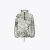 Tory Sport Tory Burch Nylon Ripstop Jacket
