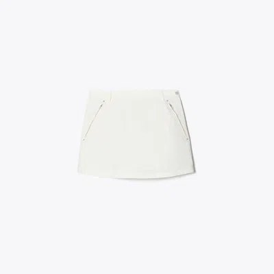 Tory Sport Tory Burch Nylon Twill Skirt
