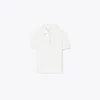 Tory Sport Tory Burch Performance Piqué Polo