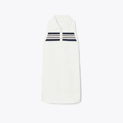 Tory Sport Tory Burch Polo Piqué Tank Dress