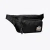 Tory Sport Tory Burch Ripstop Belt Bag In Black