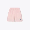 Tory Sport Tory Burch Runner's Camp Short In Stone Pink