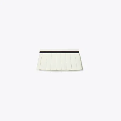 TORY SPORT TORY BURCH STRETCH MICRO MINI TENNIS SKIRT