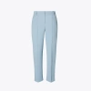 Tory Sport Tory Burch Tech Twill Golf Pant In Seafaring