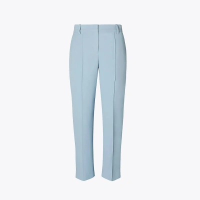 Tory Sport Tory Burch Tech Twill Golf Pant In Seafaring