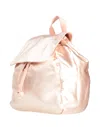 Tosca Blu Backpacks In Blush