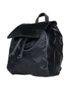 Tosca Blu Backpacks In Midnight Blue