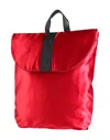 Tosca Blu Backpacks In Red