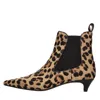Tosca Blu Boots In Brown