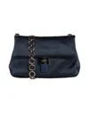 Tosca Blu Handbags In Midnight Blue