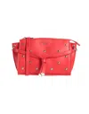 Tosca Blu Handbags In Red