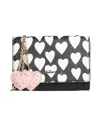 Tosca Blu Handbags In White