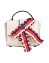Tosca Blu Handbags In Beige