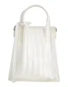 Tosca Blu Handbags In White