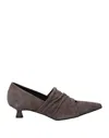 Tosca Blu Pumps In Grey