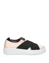Tosca Blu Sneakers In Pink