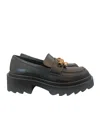 Toscablu Shasta Woman  Sf2437_s402 In Black
