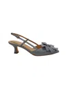 Toscablu Slingback Jade Woman  Ss2520s191_c34 In Sky Blue
