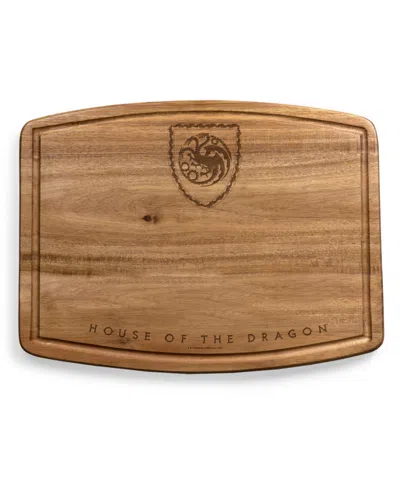 Toscana Game Of Thrones House Of The Dragon Acacia Ovale Cutting Board