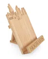 Toscana Harry Potter Hogwarts Cookbook Stand In Brown