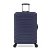 Total Travelware Everest 24" Hardside Luggage In Blue