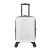 Total Travelware Passage 19" Hardside Luggage In Gray