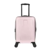 Total Travelware Passage 19" Hardside Luggage In Pink
