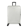 Total Travelware Passage 24" Hardside Luggage In Gray