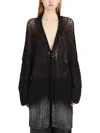 Totally.h Oversize Nature Cardigan