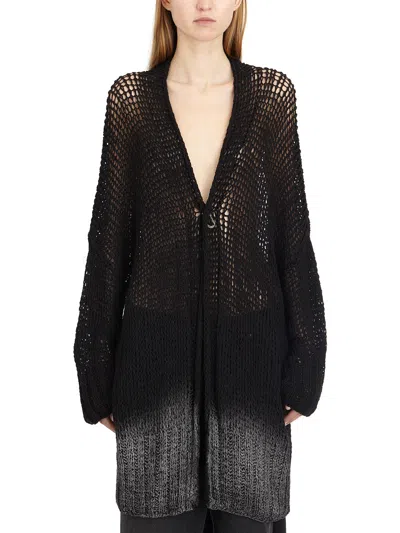 Totally.h Oversize Nature Cardigan