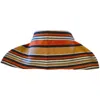 Tote London Women's Black / Brown / Neutrals Exaggerated Hip-shaped Obi Belt Brown Handwoven Nigerian Aso Oke