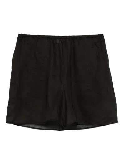 Totême Toteme Pre Summer Shorts