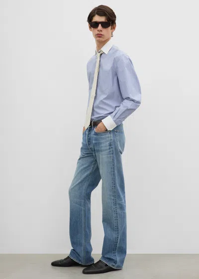 Totême 2601 Straight Mid Vintage