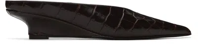 Totême 35mm Sharp Mules