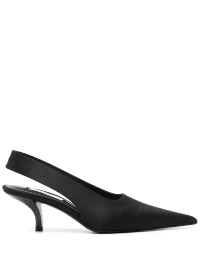 TOTÊME 60MM SLINGBACK PUMPS
