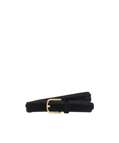 Totême Adjustable Waist Belt
