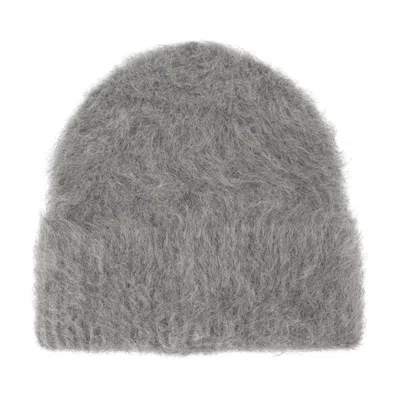 TOTÊME TOTEME ALPACA BEANIE