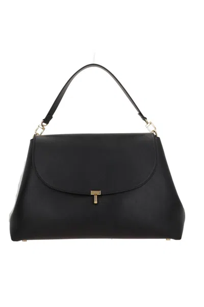 Totême Toteme Bags In Black