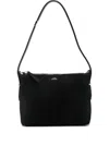 Totême Bags Blacks And Greys