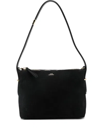 Totême Bags Blacks And Greys