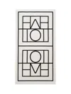 Totême Toteme Beach Towel Tofu