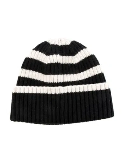Pre-owned Totême Beanie