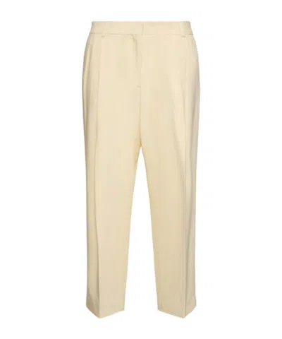 Totême Belt-loop Casual Pants