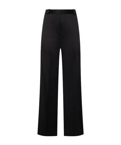 Totême Belt-loop Casual Pants
