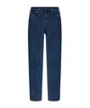 Totême Belt Loop Jeans