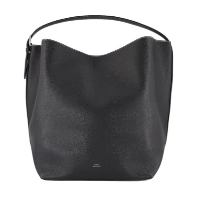 Totême Toteme Belted Shopper Bag