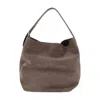 Totême Toteme Belted Shopper Bag